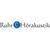 Logo Individual Akustiker Service GmbH
