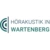 Logo Individual Akustiker Service GmbH